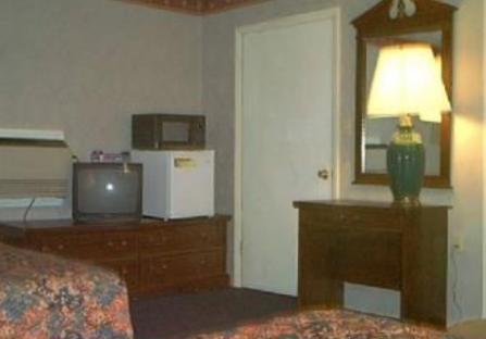 Budget Inn North Kingstown Room photo
